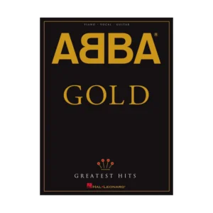 ABBA – Gold: Greatest Hits