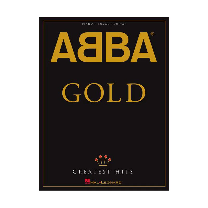 ABBA – Gold: Greatest Hits