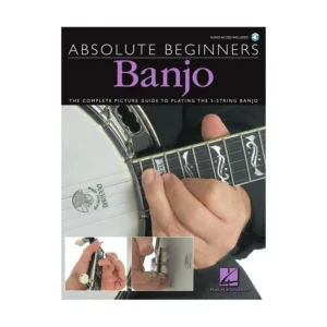 Absolute Beginners – Banjo