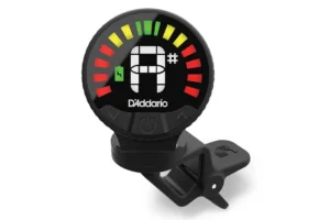 D’Addario PW-CT-26 Nexxus 360 Rechargeable Chromatic Tuner