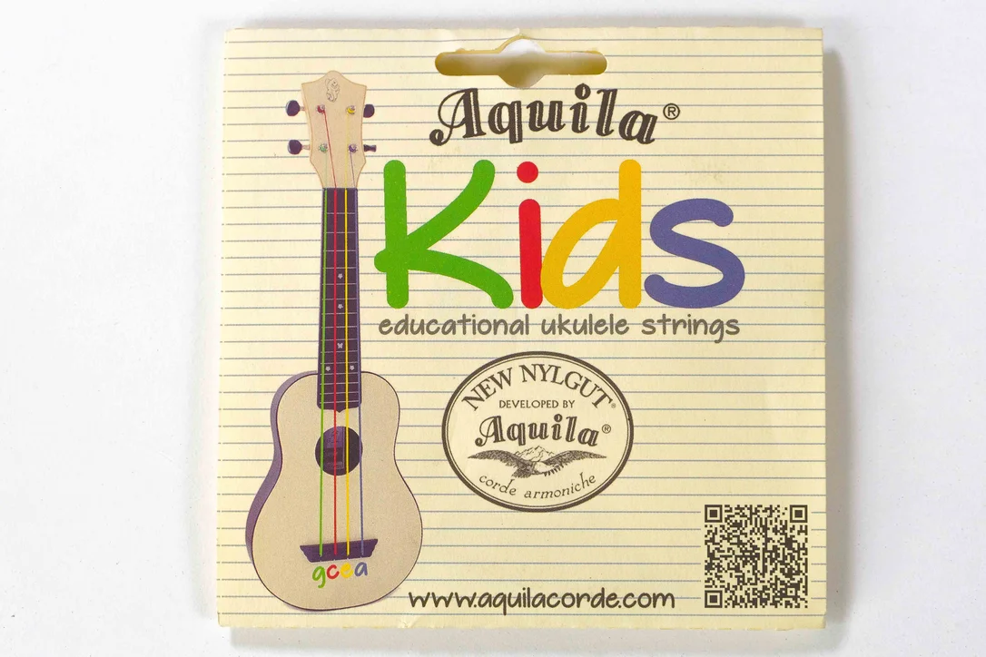 Alfred’s Kid’s Ukulele Course Notespeller 1 & 2