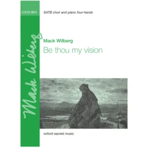 Be Thou My Vision
