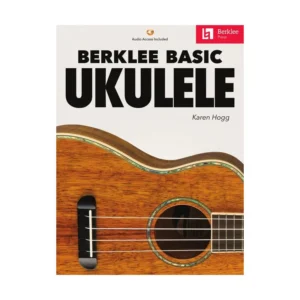 Berklee Basic Ukulele