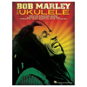 Bob Marley for Ukulele
