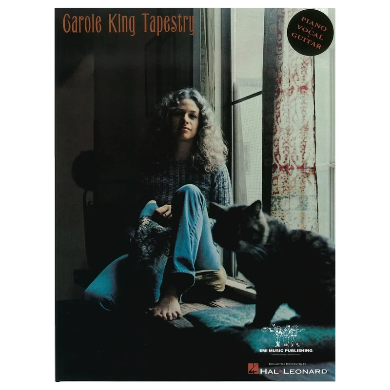Carole King Tapestry