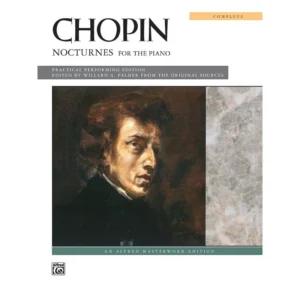 Chopin: Nocturnes (Complete)