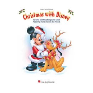Christmas with Disney