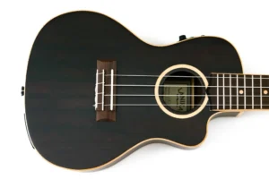 Lanikai ZR-CEC Ziricote Concert Ukulele