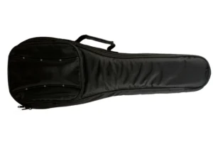 Ohana UCS-31 Black Premium Baritone Ukulele Gig Bag