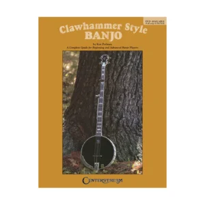 Clawhammer Style Banjo