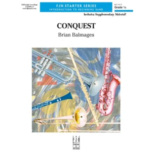 Conquest