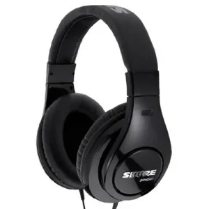 Audífonos Shure SRH240A