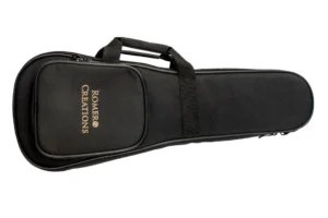 Romero Creations Super Premium Ukulele Gig Bag – ST CONCERT and SOPRANO
