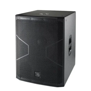 DAS Audio Altea-718A Subwoofer Activo
