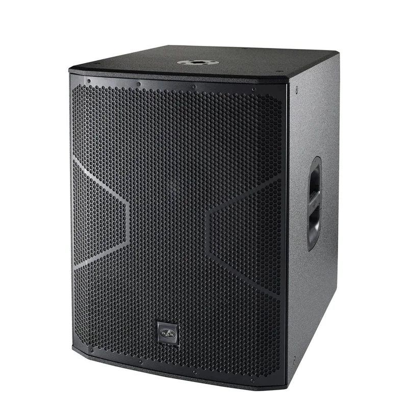 DAS Audio Altea-718A Subwoofer Activo