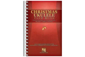 Christmas Ukulele Fake Book Over 250 Christmas Songs