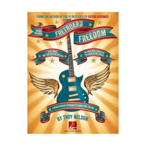Fretboard Freedom