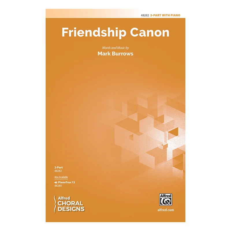 Friendship Canon