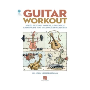Guitar Workout