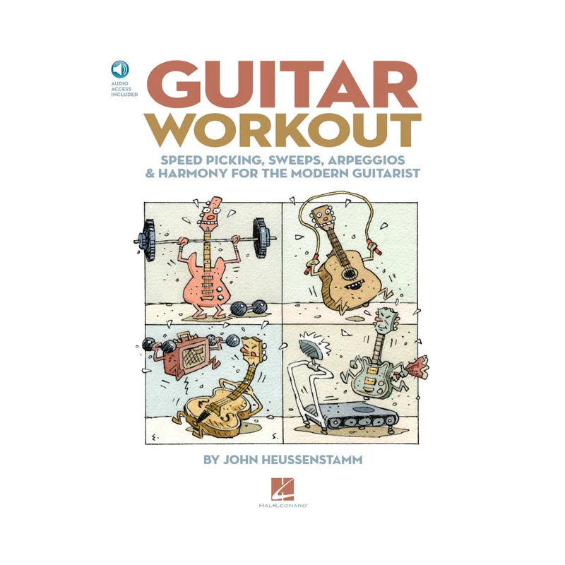 Guitar Workout