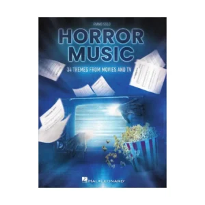 Horror Music