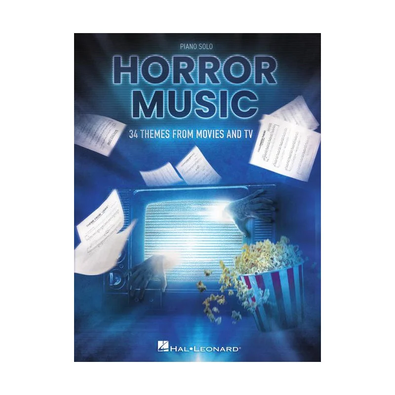 Horror Music