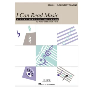 I Can Read Music – Book 2