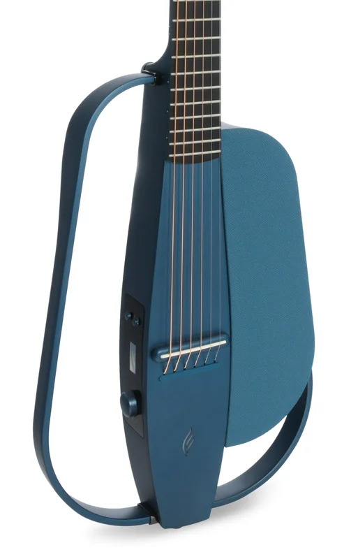 Enya NEX-G Smart Audio Guitar Blue “Walley”