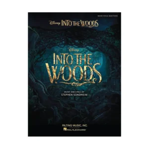 Into the Woods