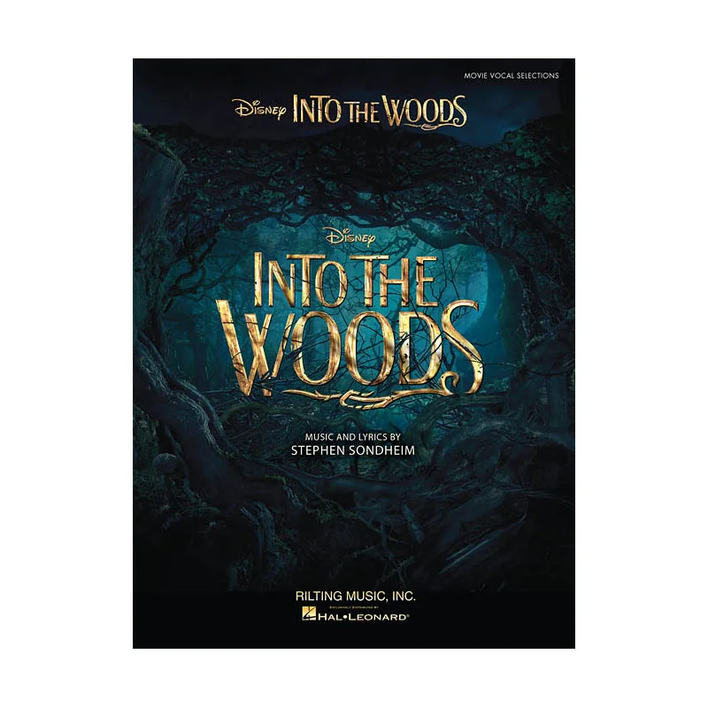 Into the Woods