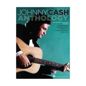 Johnny Cash Anthology