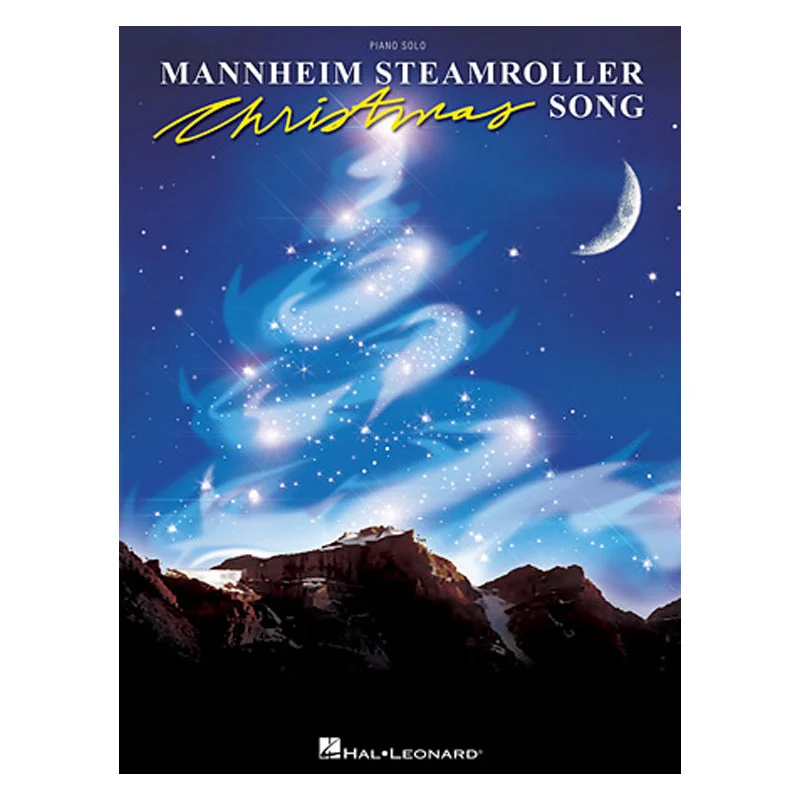 Mannheim Steamroller – Christmas Song