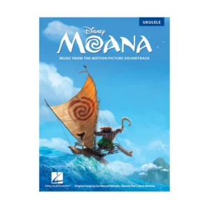 Disney’s Moana for Ukulele