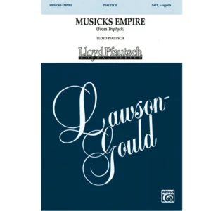 Musicks Empire