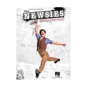 Disney’s Newsies