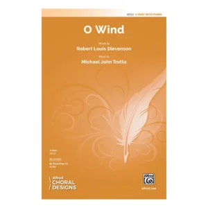 O Wind (2-Part)