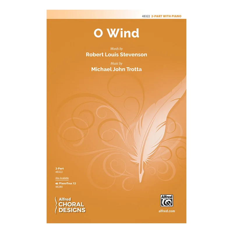O Wind (2-Part)