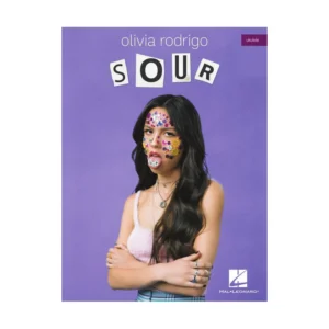 Olivia Rodrigo – Sour