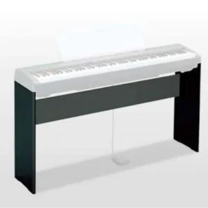 Yamaha L-85 Soporte para piano negro
