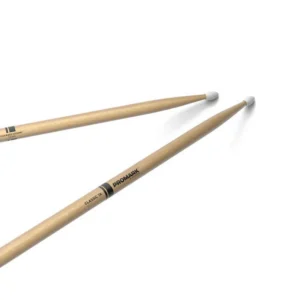 Promark TX7AN American Hickory Baquetas de Nailon