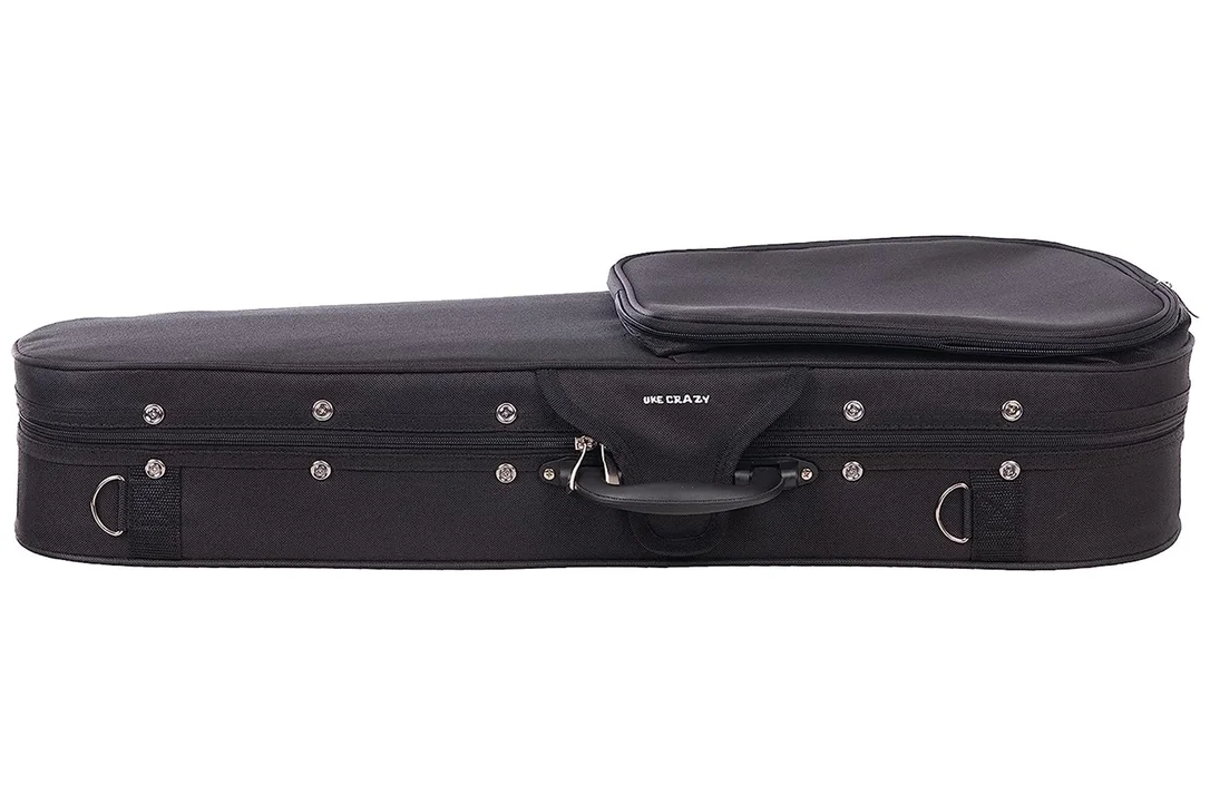 Kala UC-C Concert Ukulele Hard Foam Case