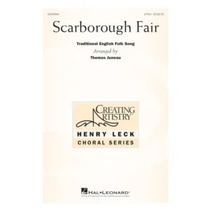 Scarborough Fair