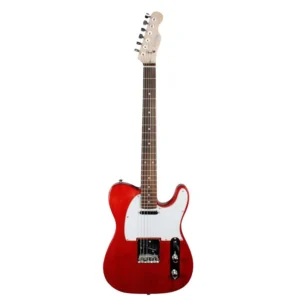 Babilon Blade Telecaster Guitarra Eléctrica Red