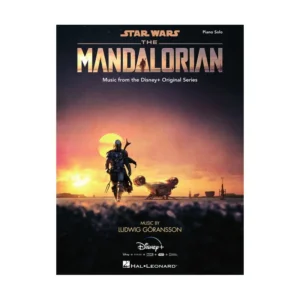 Star Wars: The Mandalorian