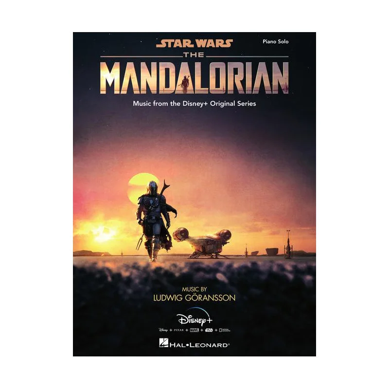 Star Wars: The Mandalorian