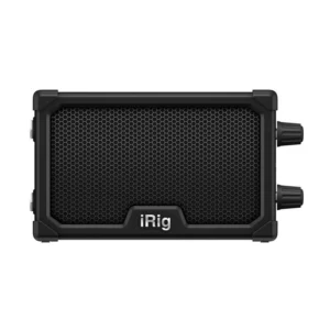 iRig Nano Amp Black