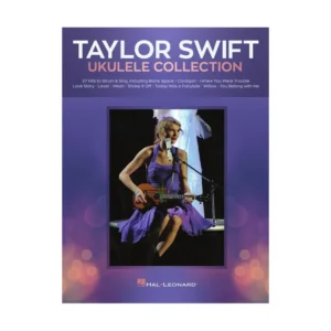 Taylor Swift – Ukulele Collection