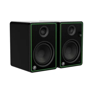 Mackie CR5-XBT 5″ Creative Reference Multimedia Monitors (Pair)