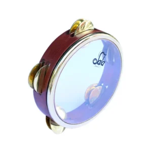 Riq Tambourine Instrument TR 101