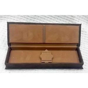 Special Hard Case For Santoor Mezrab